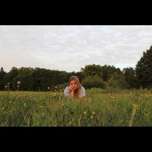 Meet your Posher, Alley